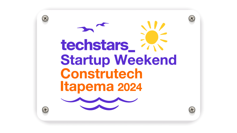 Startup Weekend Construtech Itapema 2024